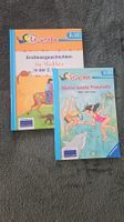 Leserabe 2 Bücher