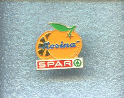 SPAR  Rosina