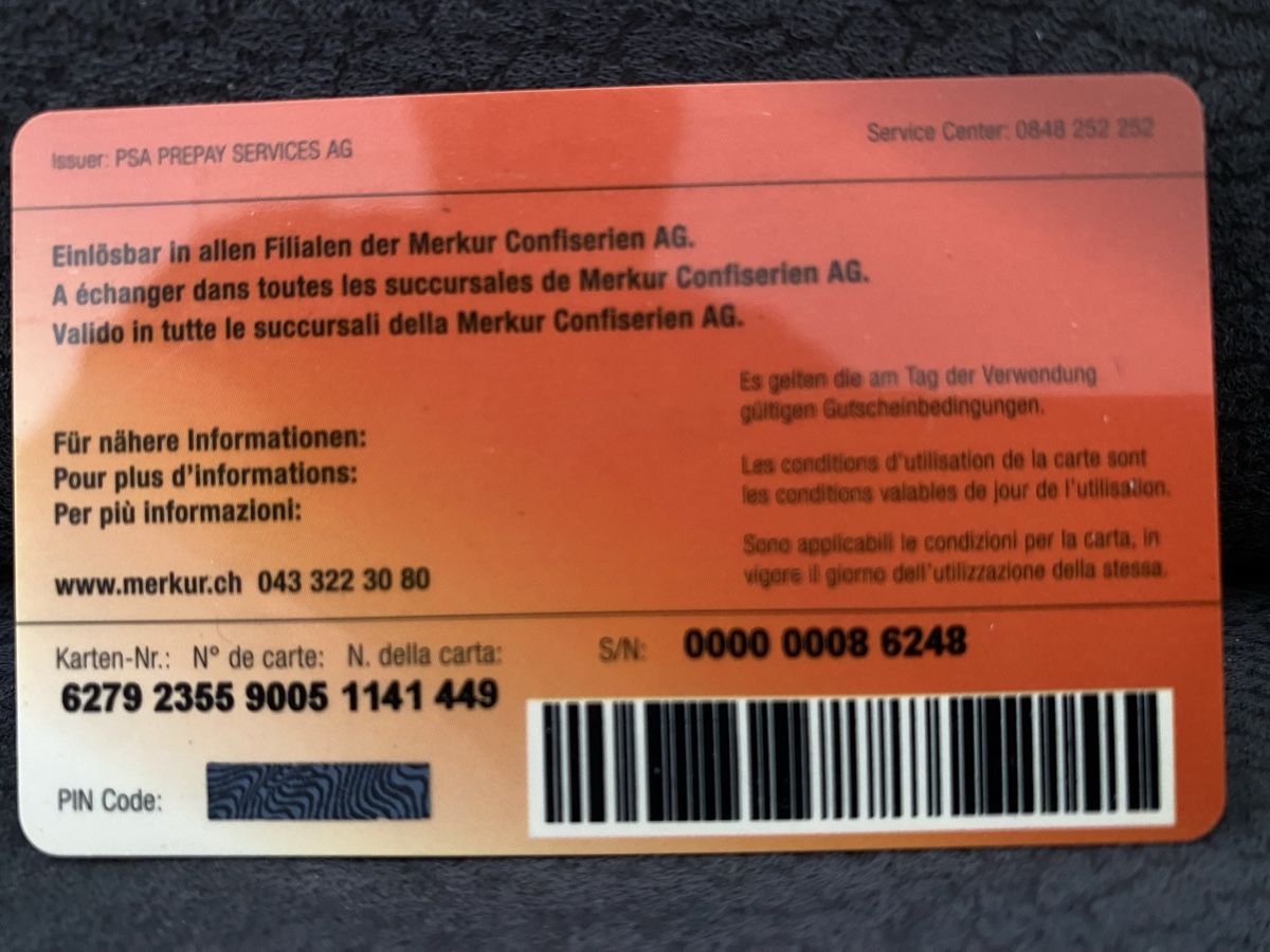 Telefon- & Taxkarten: Carte – Gebraucht aus Lausanne von babacard10 1