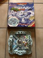 Brettspiel Mein Kleiner Eisbär im Zoo