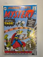Thor #1, Z0-1!, Nachdruck, 60 Jahre Marvel Jubiläum