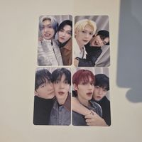 ateez ot8 unit photocards pobs