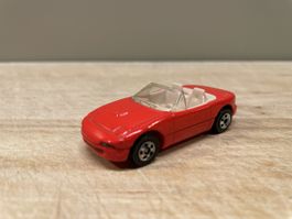 Hot Wheels Mazda MX-5 Roadster