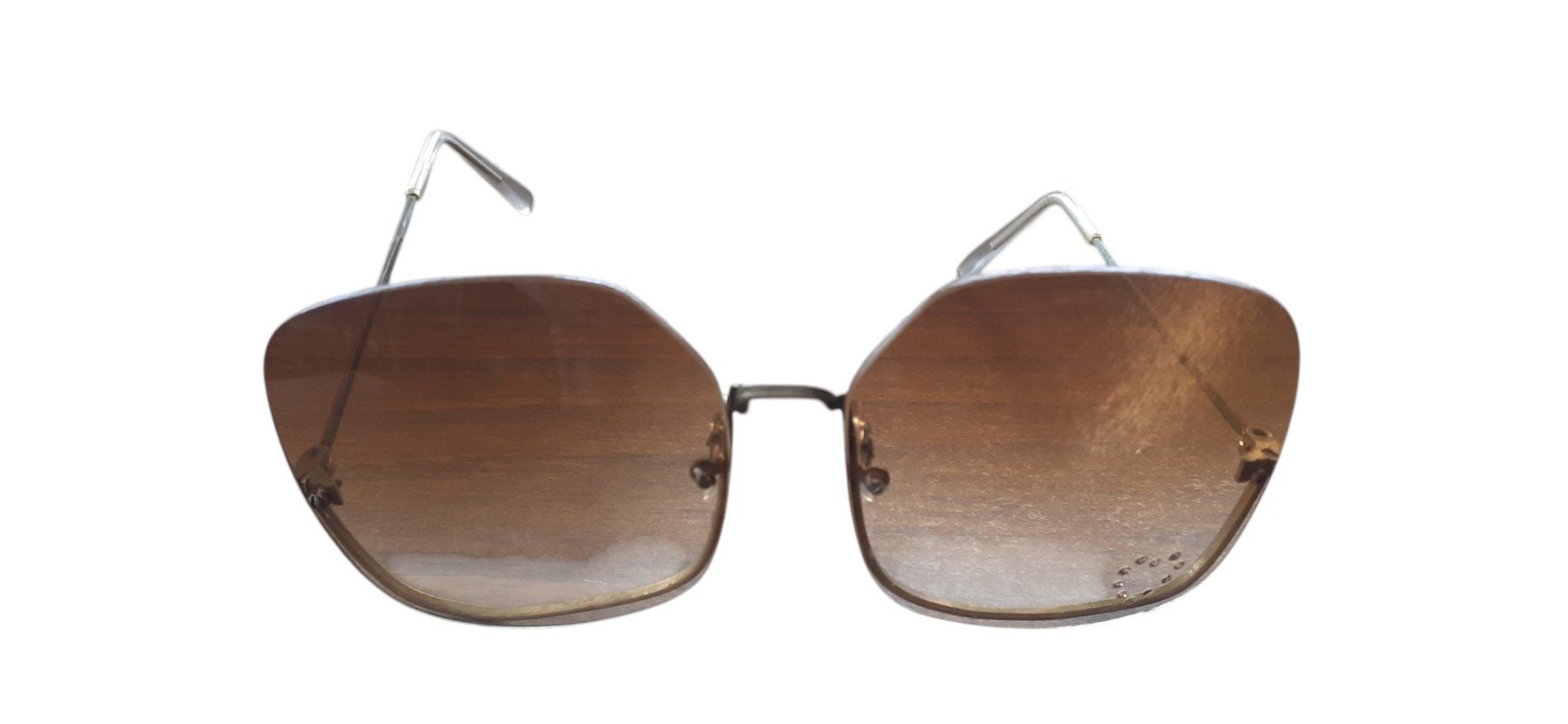 Occhiali & Lenti: Sonnenbrille Damen Vintage – Usato da Mörschwil venduto da wunderkiste44