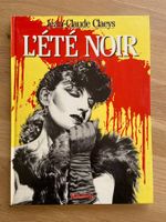 L'ETE NOIR / ONE SHOT (EO)