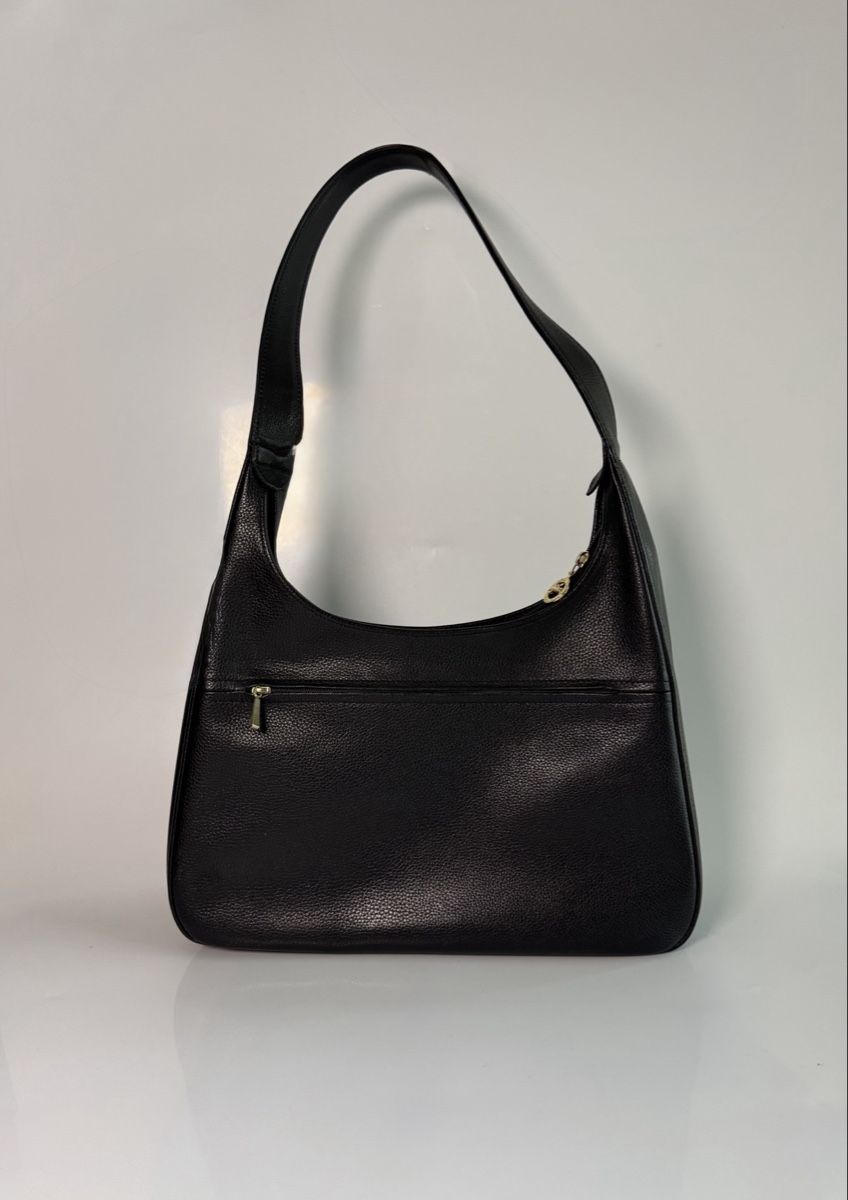 Longchamp Borse da donna: ORIGINAL LONGCHAMP LEDER TASCHE – Usato da Vionnaz venduto da b_f_d_r_g 1