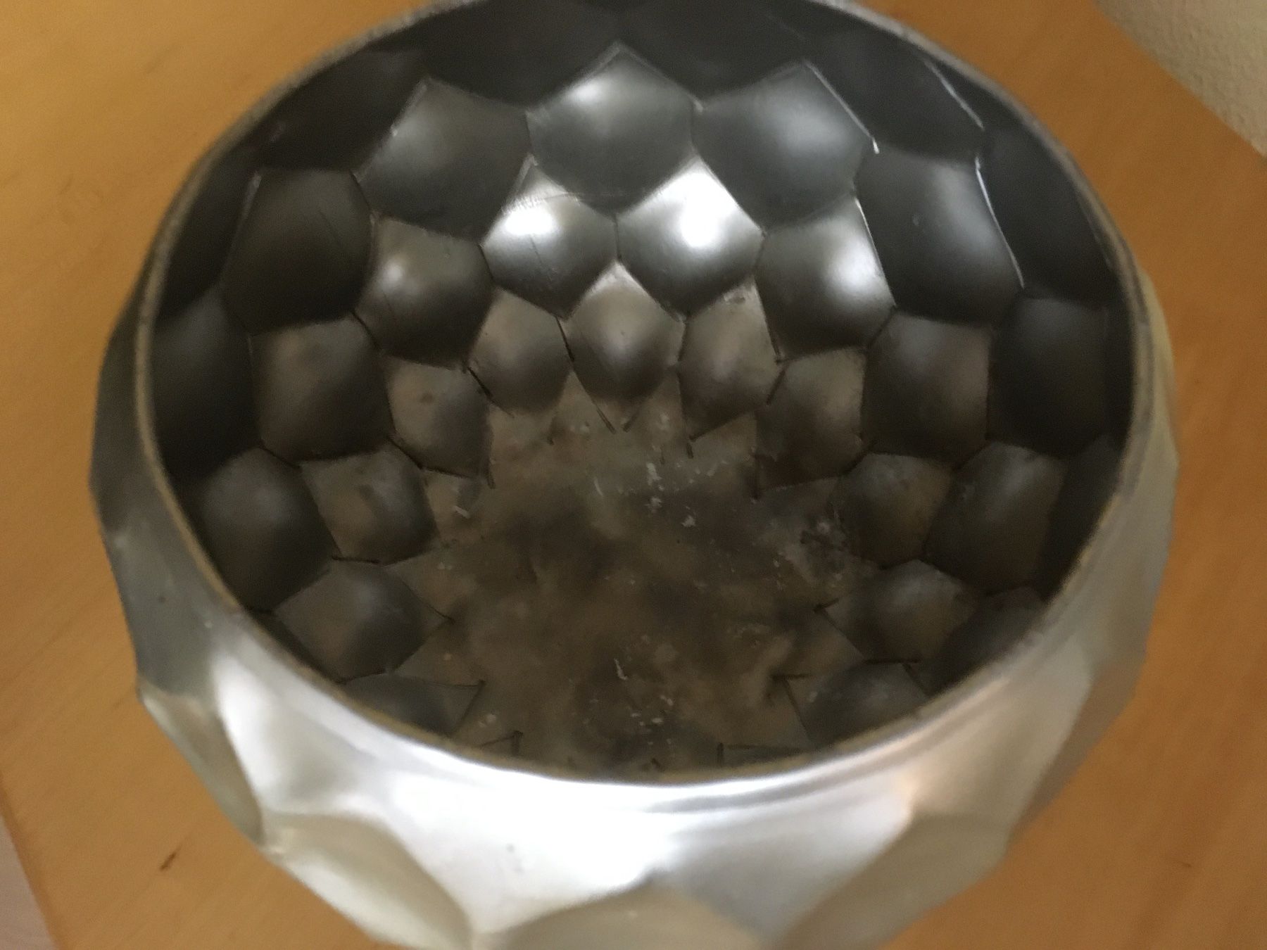Ciotole: Schale / Objekt 70er Jahre, Handmade – Usato da Rheineck venduto da emma.gut 9