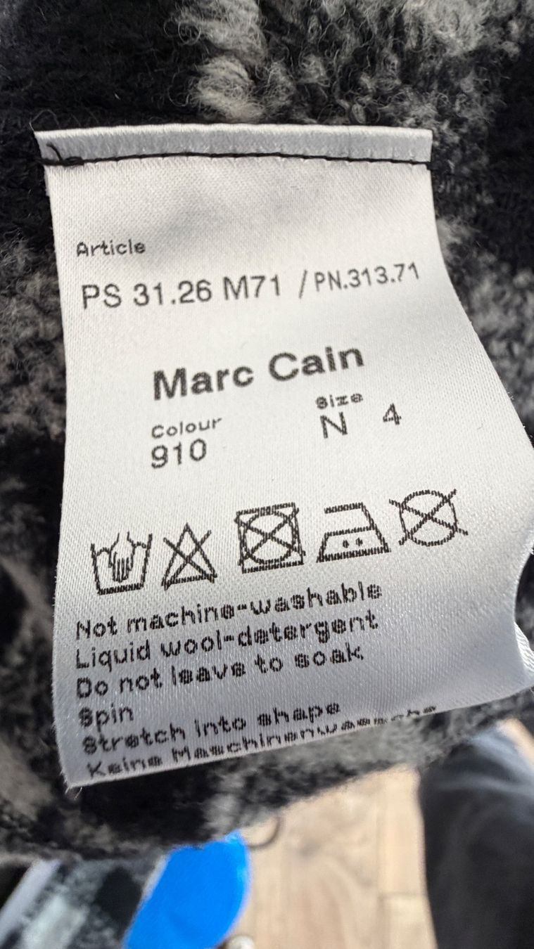 Giacche: Jacke Marc Cain Sports – Usato da Schaffhausen venduto da Bootes 4
