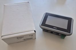 Beijer iX T4A Touchpanel MMI