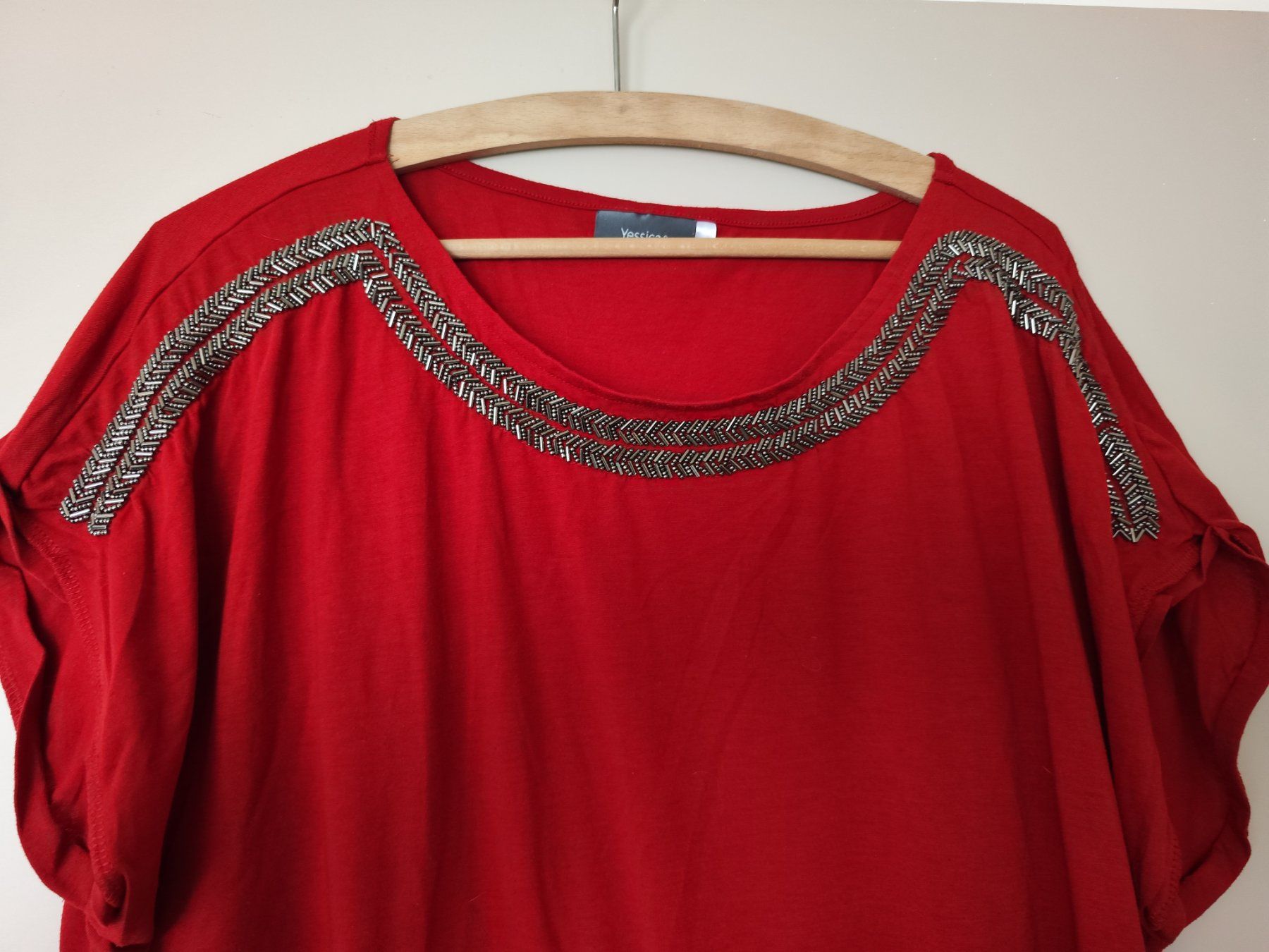 C&A T-Shirts: T-Shirt gr. L/XL – Gebraucht aus Reinach BL von chilller92 1