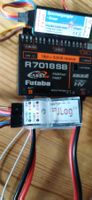 Futaba R7018SB