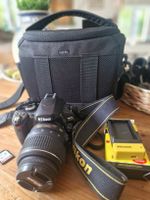Appareil photo reflex Nikon D40x avec objectif 18-55mm 