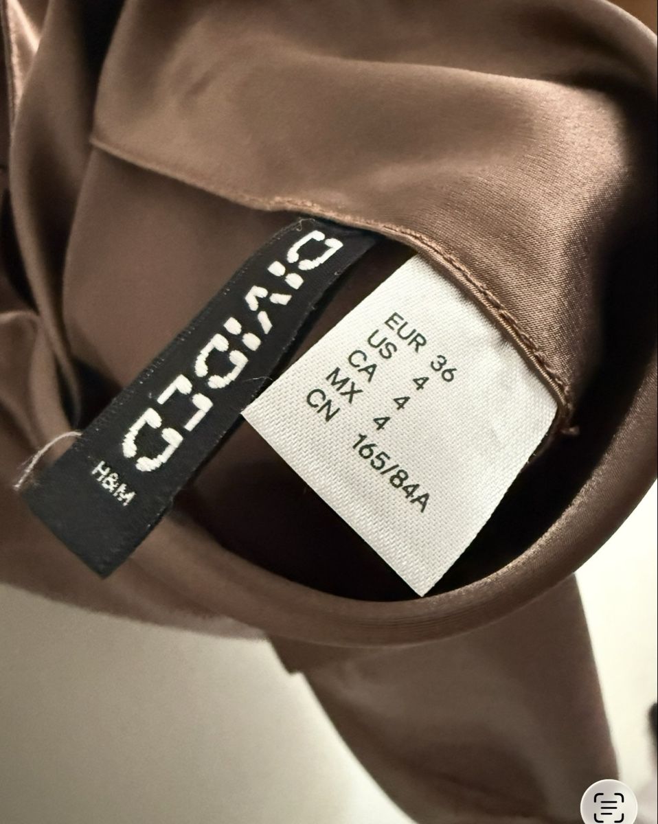 H&M Vestiti: H&M Kleid – Nuovo (secondo la descrizione) da Vaduz venduto da GiuliaSu 6