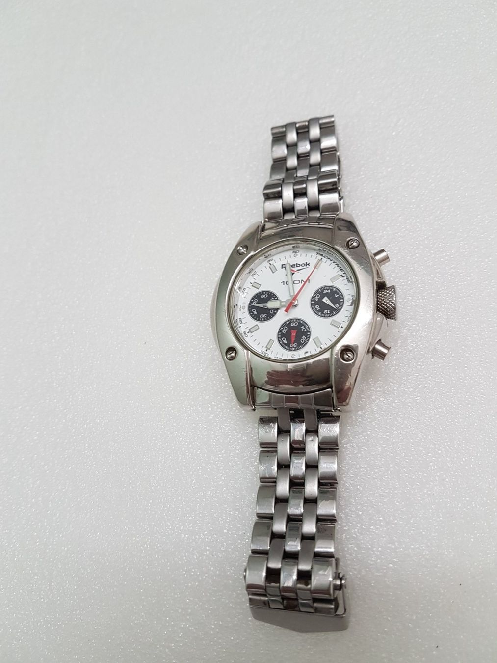 Orologi: Reebok Uhr – Usato da Zürich venduto da ped_7ykk 3