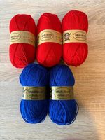 Wolle Versailles 5er Pack