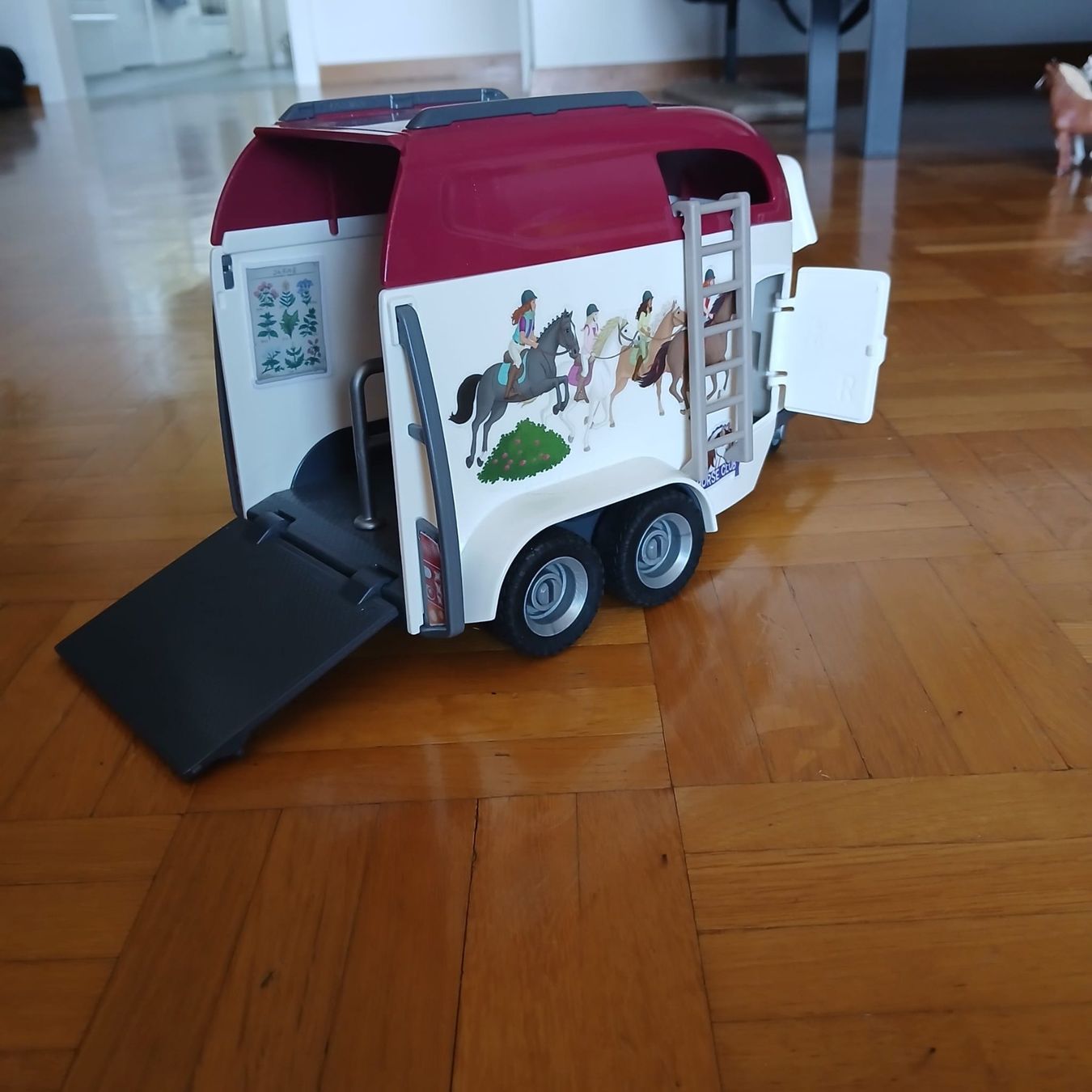 Schleich Spielzeuge: Schleichfiguren – Gebraucht aus würenlos von Jjjm 8