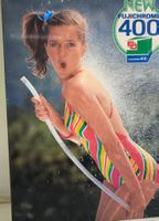 Fujichrome 400 Werbeplakat - Seltenes Sammlerstück(em9)