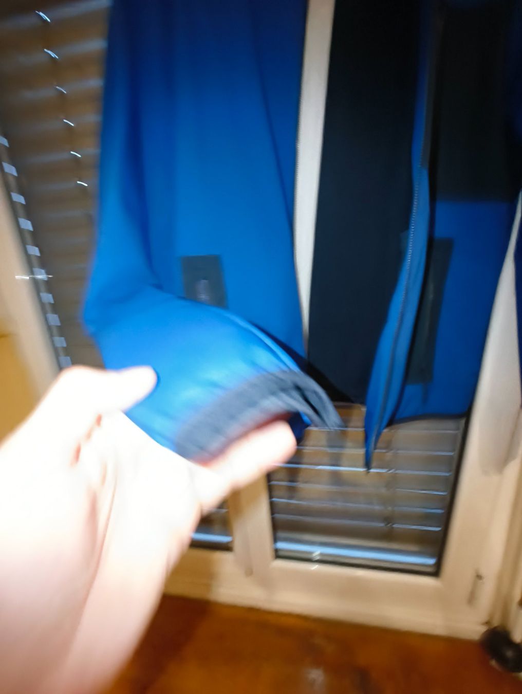 Giacche: Jacke von Tommy Hilfiger grösse L – Nuovo (secondo la descrizione) da Zürich venduto da brockenhaus_ZH 3