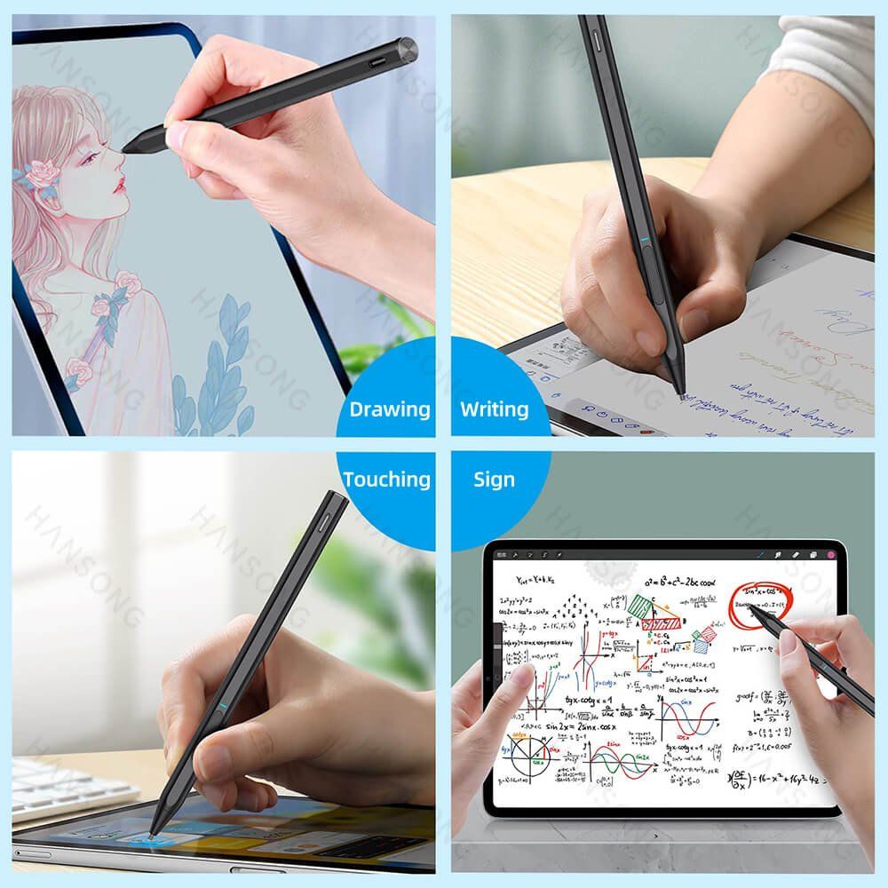 Microsoft Tablet PC: Microsoft Surface Pen  Surface Pro 8 7 6 5 4 3 X/ 3/Go 3 2/L – Nuovo e nell'imballaggio originale da Unterägeri venduto da RmOnline 6