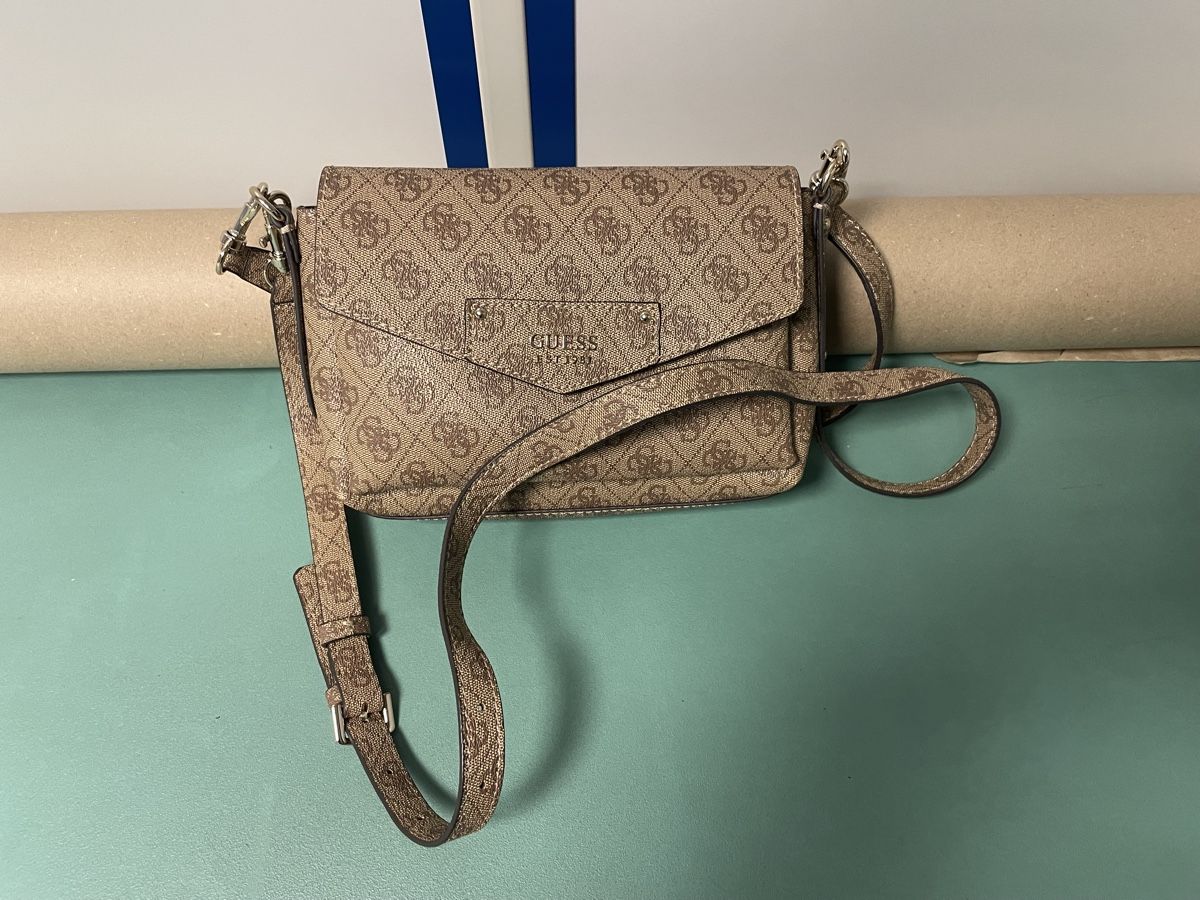 Borse da donna: Sacs / Porte-monnaie – Usato da Vallamand venduto da bikette01 3