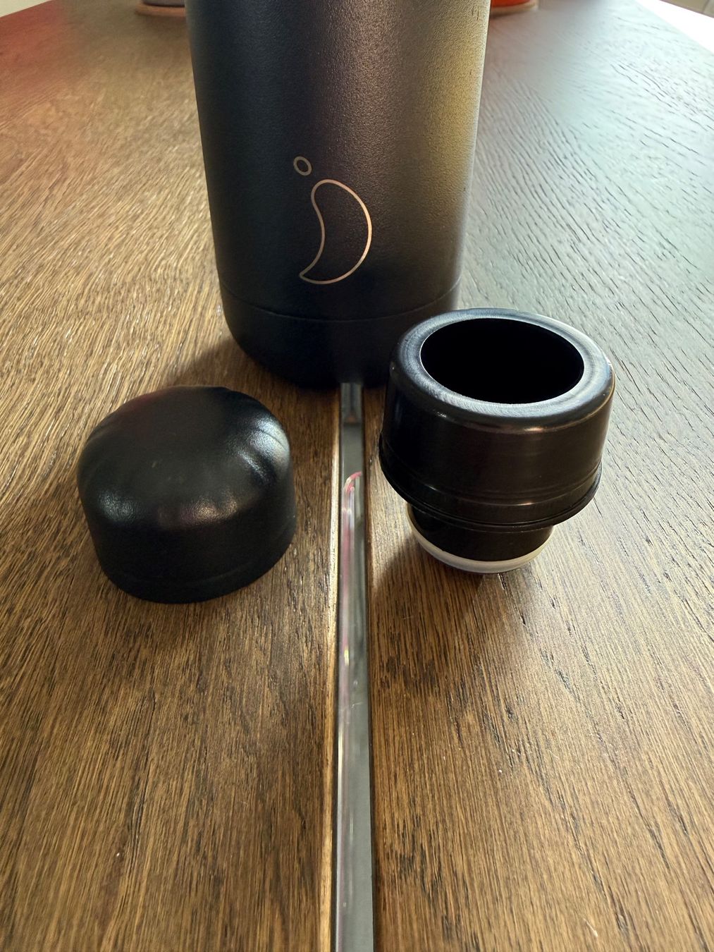 Gourdes & Thermos: Chilly's Trinkflasche – Défectueux à Worb par le_castor 3