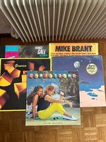 Disques 33 tours 