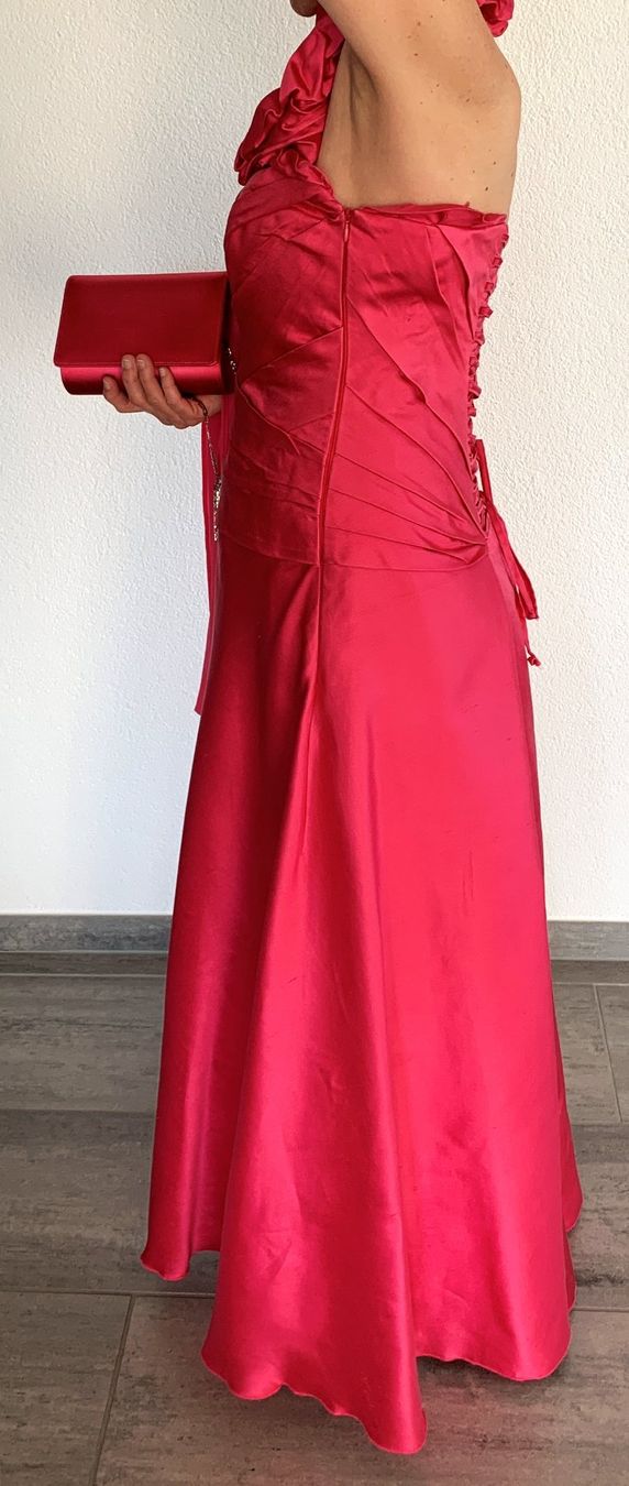 Vestiti: Festkleid DIEL Bern – Usato da Spiez venduto da Brando2 1