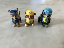 Tonie-Foguren Paw Patrol 3er Set
