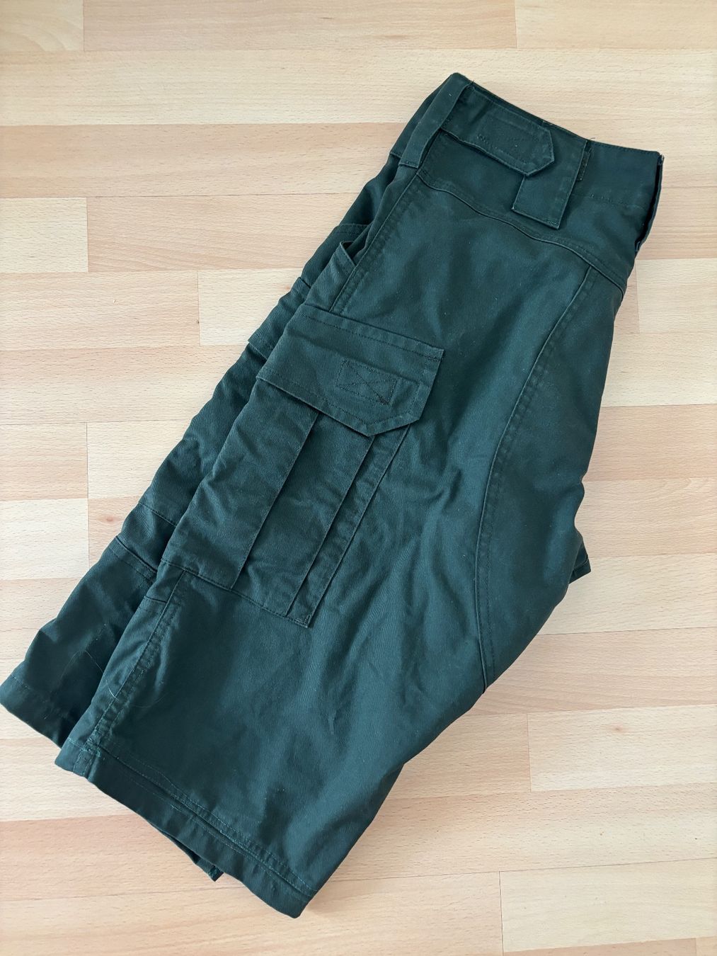 Hosen: Taktische Shorts – Gebraucht aus Bern von ViksiBash 2