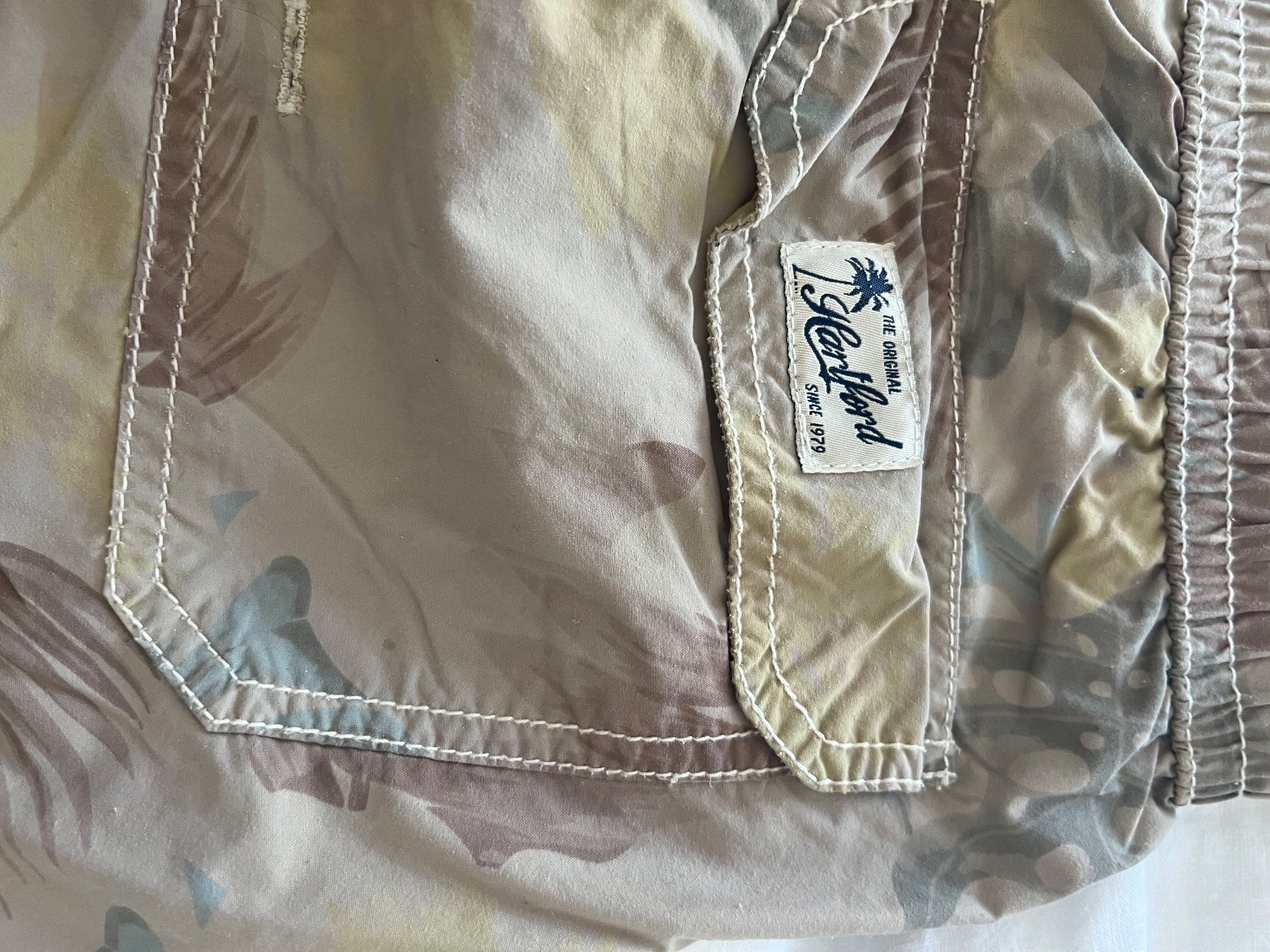 Costumi da bagno: Badehose Gr. M Badeshorts – Usato da Zürich venduto da Ralph12345 2