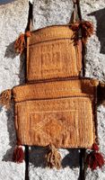 Handarbeit  -  Grosse Berber-Tasche  -  Kult