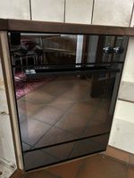 Electrolux Einbauherd mit Glaskeramikkochfeld 4 Ko