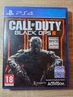Call of Duty Black Ops III (Multilanguage) - PS4