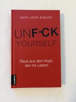 Buch Selbstfindung von Gary John Bishop guter Zustand