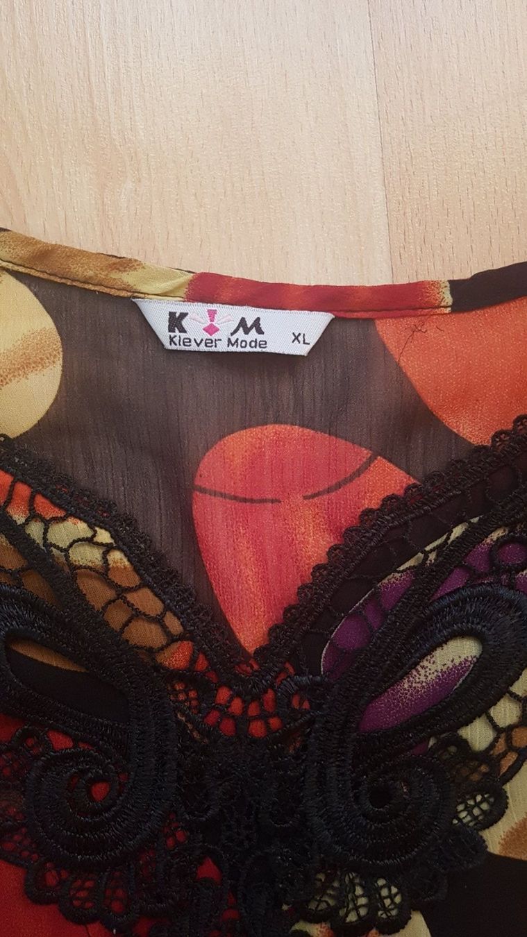 Camicette: Schöne Bluse Gr. XL – Usato da Schöfflisdorf venduto da CrRG21 1