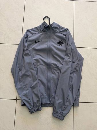 Inter Mailand Jacke
