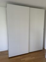 Ikea PAX Schrank 2m breit