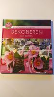 Dekorieren mit Blumen