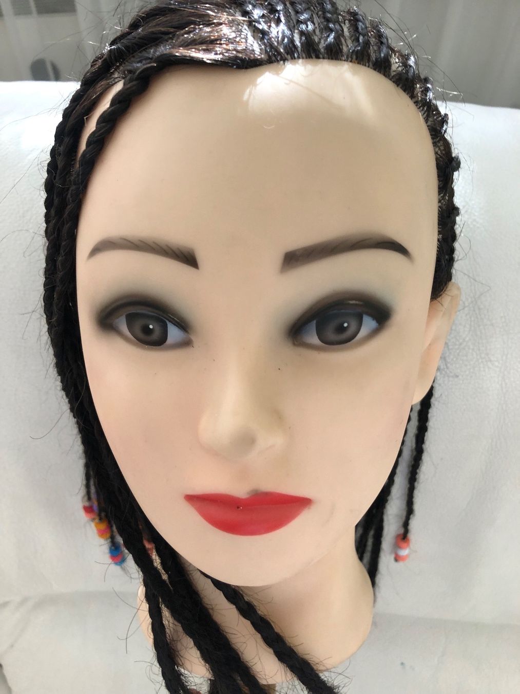 Sonstige Dekorationen & Accessoires: Modellpuppe – Gebraucht aus Basel von sch_9g6x 2