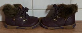 💝 Elefanten Bottes💝 Gr: 19