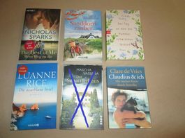 Romanpaket