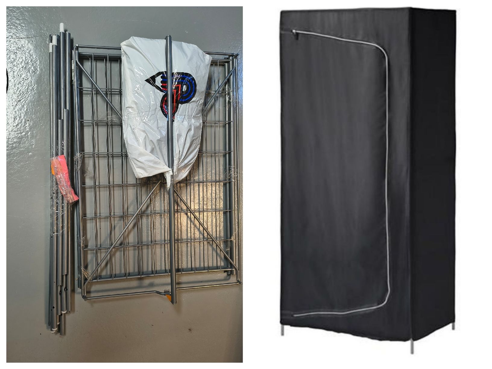Ikea Armadi: Ikea Mottenschrank – Usato da Hägglingen venduto da mel_9fr6