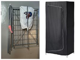 Ikea Mottenschrank