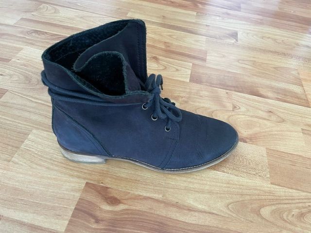 Scarpe da donna: Damen Stiefeletten, Gr. 39 – Usato da Niederweningen venduto da sho_mb8y 2
