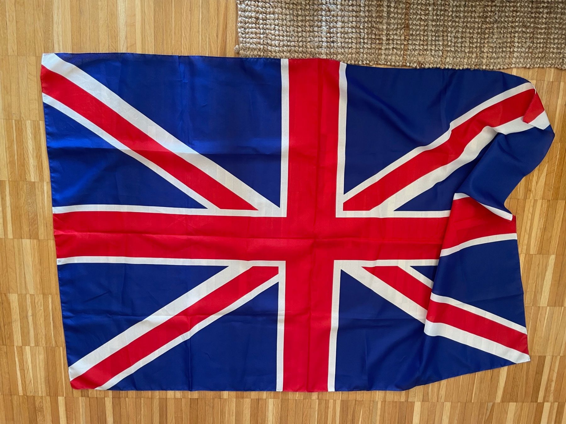 Bandiere: Grossbritannien Fahne / Union Jack – Usato da Zürich venduto da gin_q98j