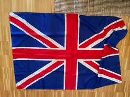 Grossbritannien Fahne / Union Jack