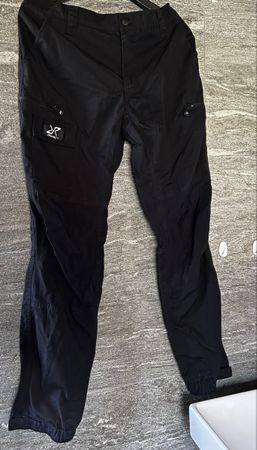 Revolutionrace Nordwand Pants
