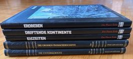 Buchreihe Time-Life