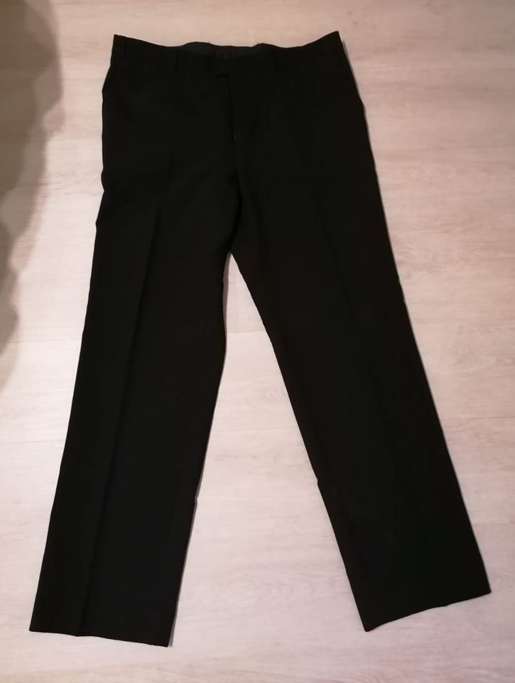 Hosen: Edle Buntfaltenhose Gr. 110 – Neu (gemäss Beschreibung) aus Schübelbach von chinchilla84