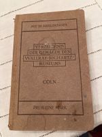 Verzeichnis der Gemälde des Wallraf-Richartz-Museums